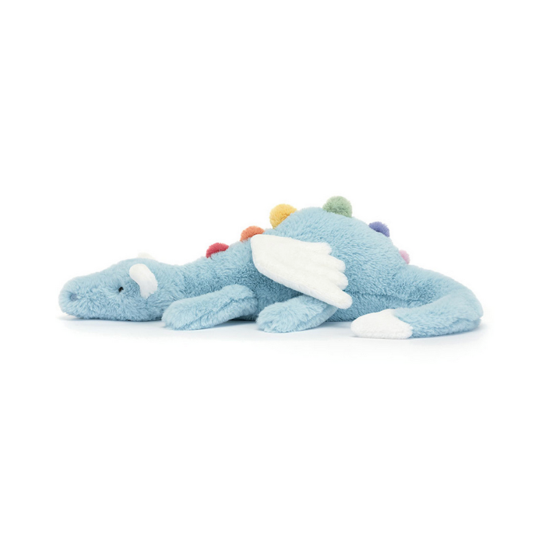 Jellycat Sky Dragon Large