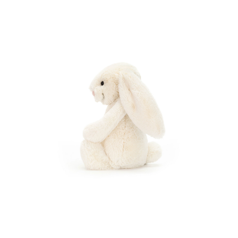 Jellycat Bashful Cream Bunny Little