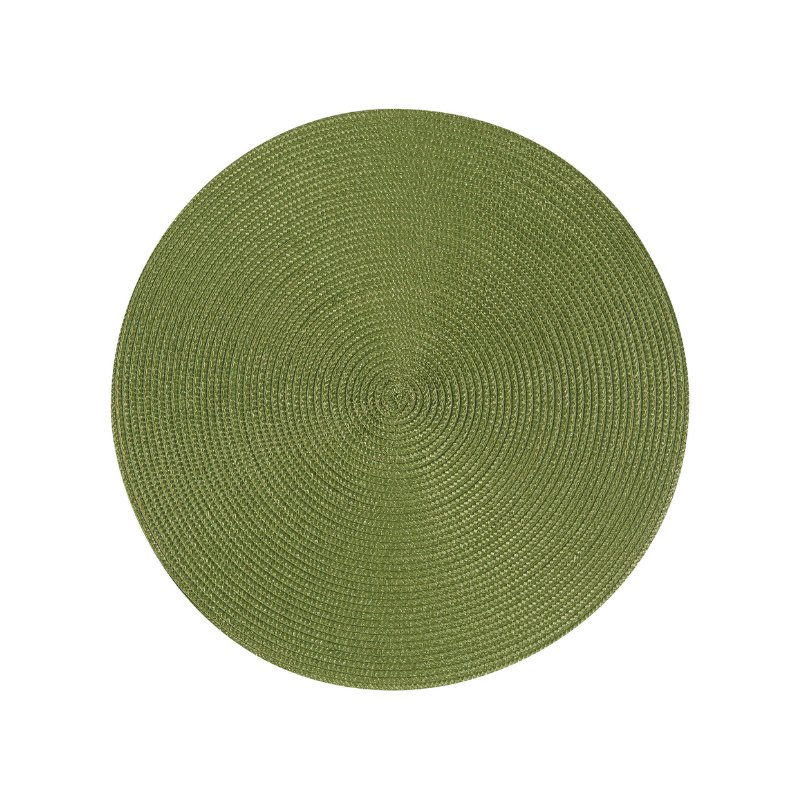 Disko Placemat in Fir