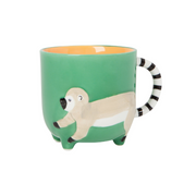 Monkey Critter Mug