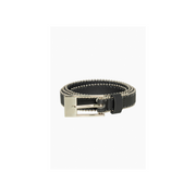Bethany Belt in Black by ICHI