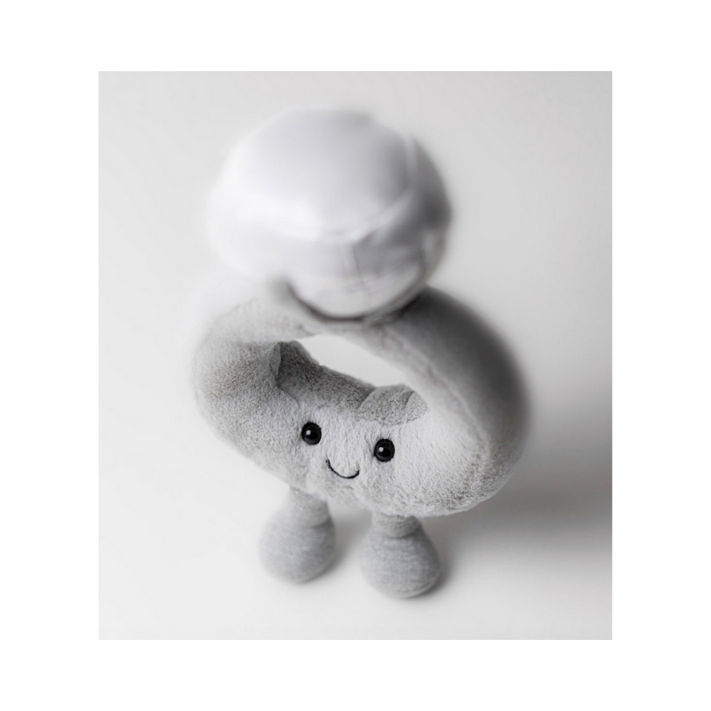 Jellycat Diamond Ring