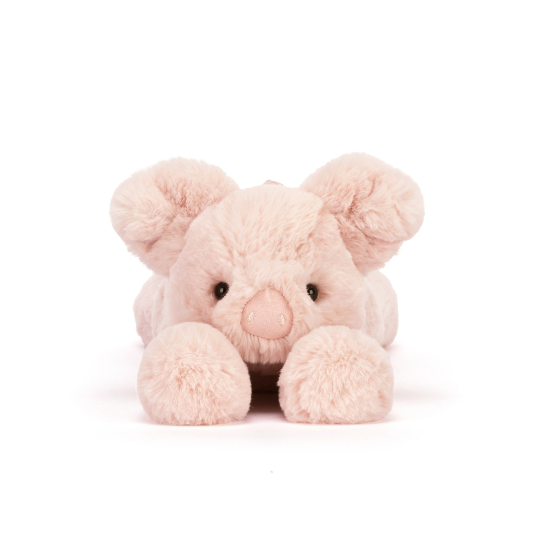 Jellycat Smudge Pig Original