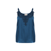 Anna Top in Gibraltar Sea by Cream