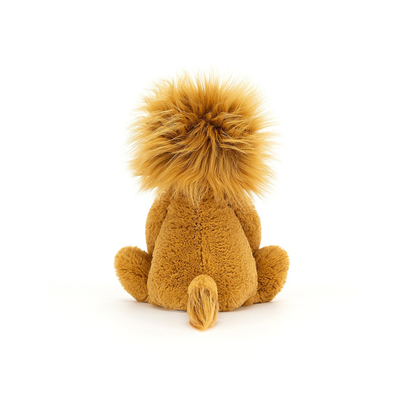 Jellycat Bashful Lion Medium