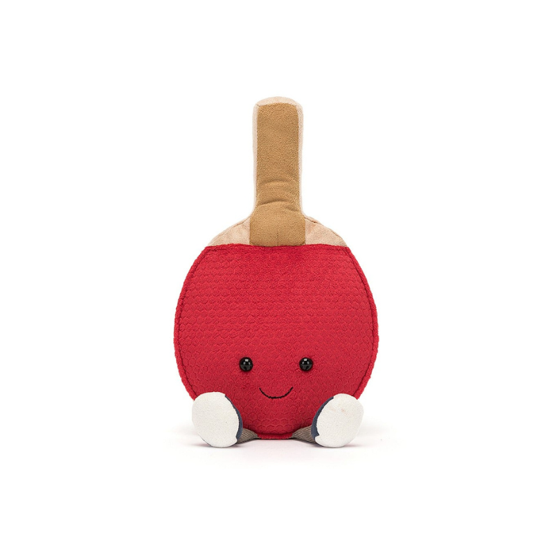 Jellycat Amuseable Table Tennis