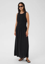 Bette Dress in Black by Part Two