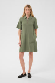 Dipsy Dress in Beetle by Part Two