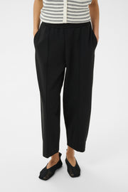 Colisa Pant in Black by Part Two