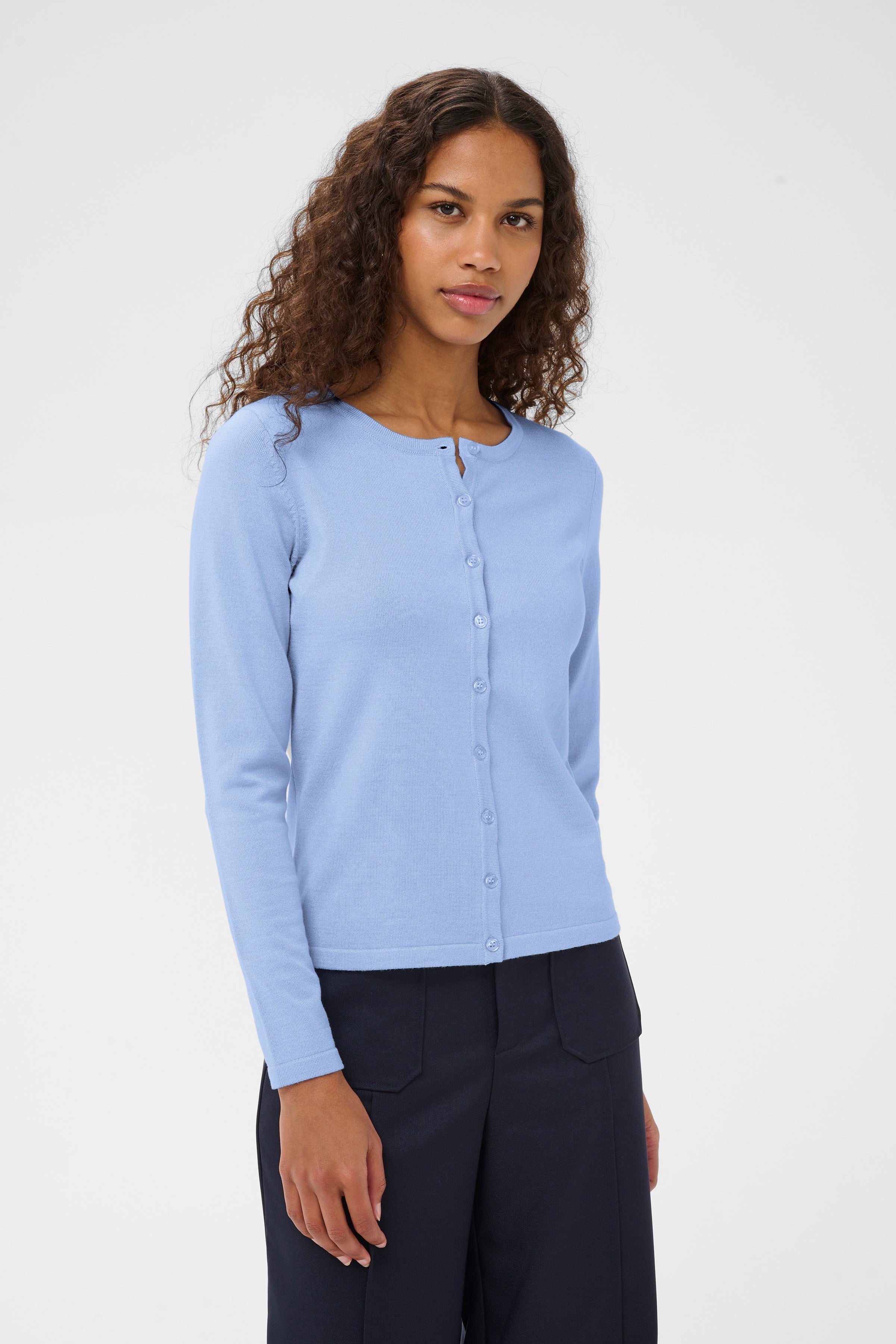 Sweaters & Cardigans – Curated Knits & Layering Pieces | The Art