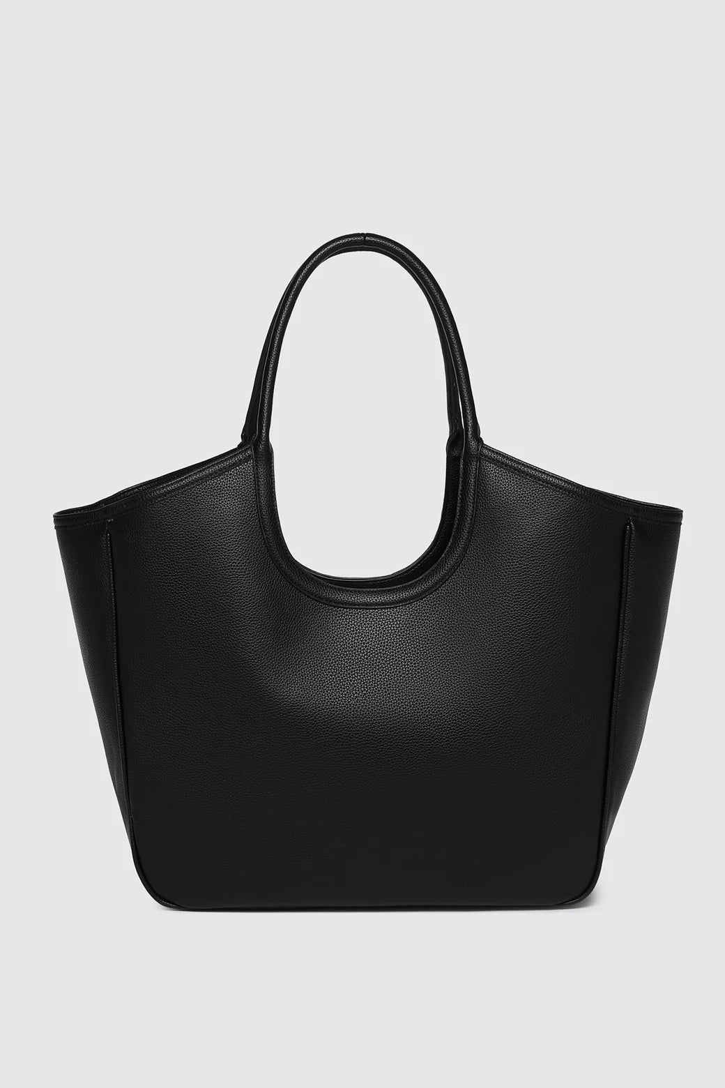 Louenhide Alexandra Tote Bag Black