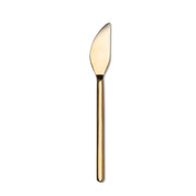Modern Gold Pate Spreader
