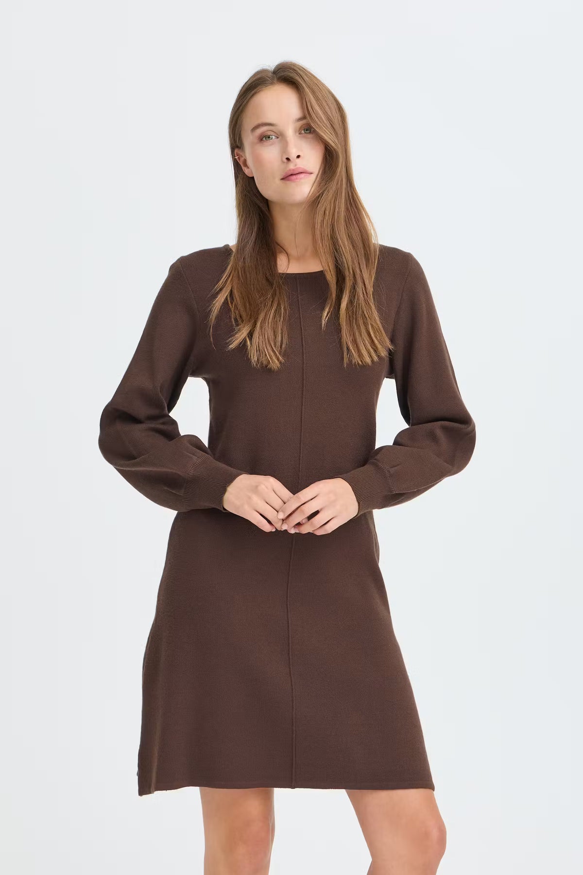 Otari Dress in Java by b.young