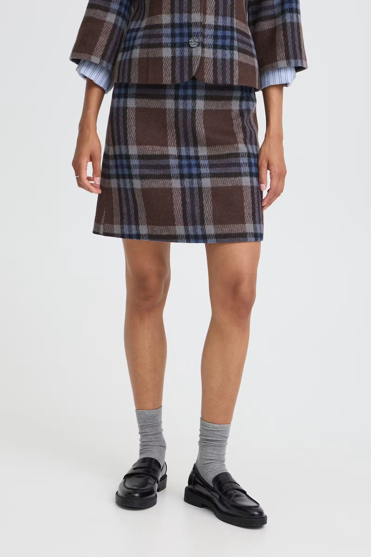 Bree Skirt by b.young