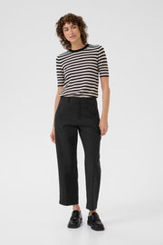 Neyana Pant in Black by Part Two