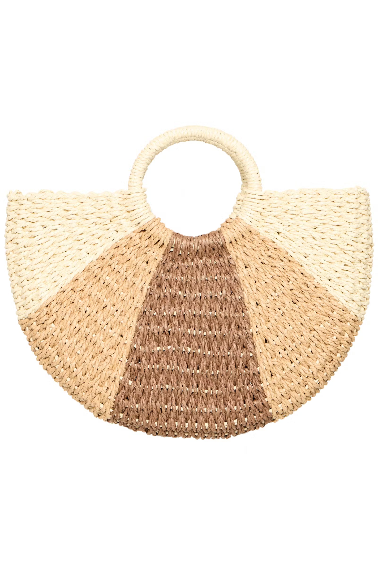 Pial Bag in Birch by ICHI