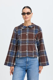 Bree Jacket by b.young