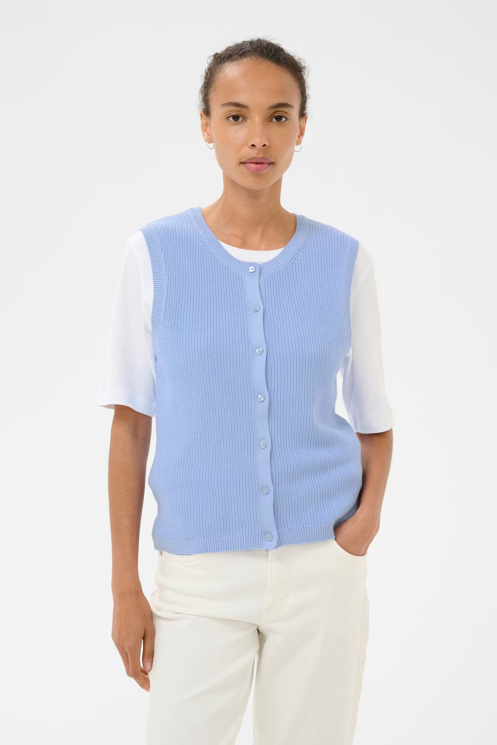 Gemma Vest in Serenity by Part Two