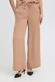 Dacanna Pant in Stucco in b.young