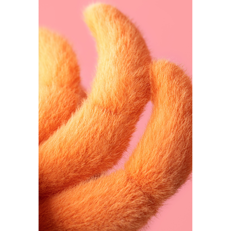 Jellycat Pinchsnap Crab