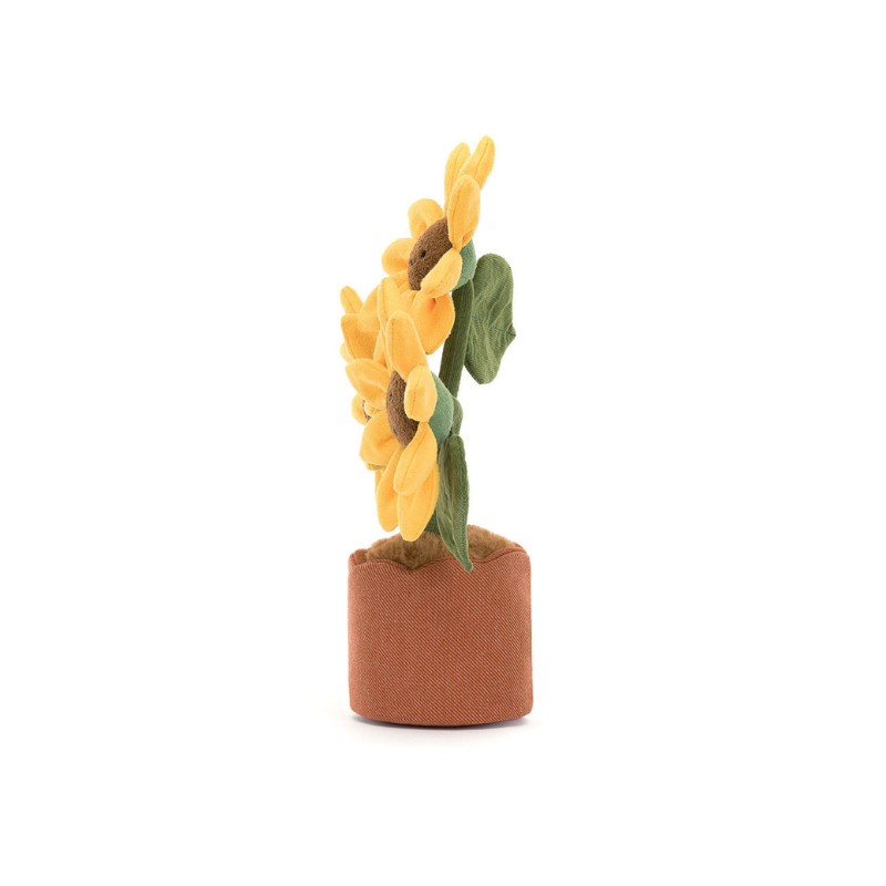 Jellycat Amuseables Sunflower