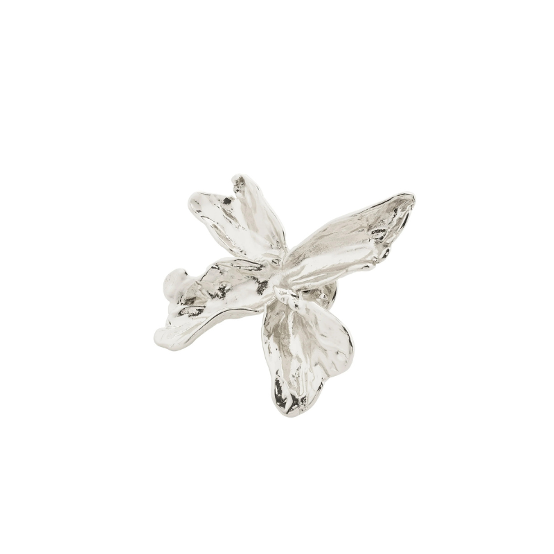 Dream Brooch in Silver by Pilgrim