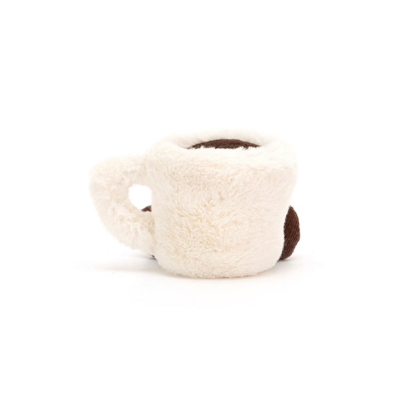 Jellycat Amuseable Espresso Cup