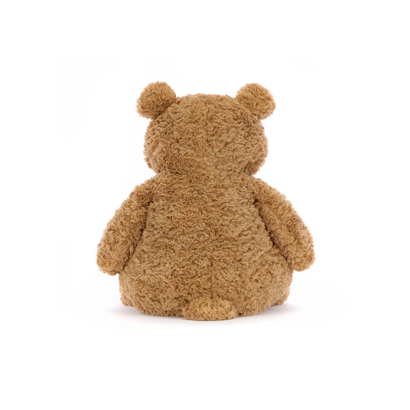 Jellycat Bartholomew Bear Huge
