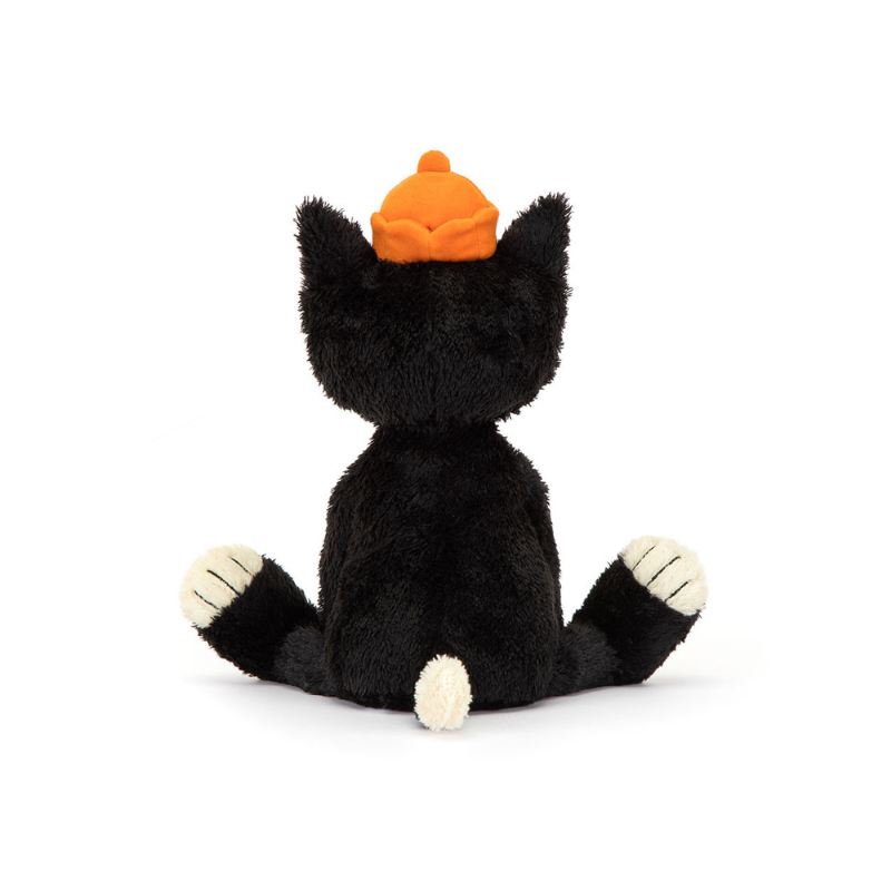 Jellycat Jack the Cat Big