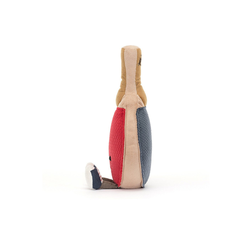 Jellycat Amuseable Table Tennis