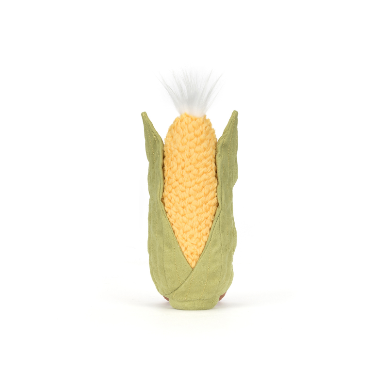 Jellycat Amuseables Sweetcorn