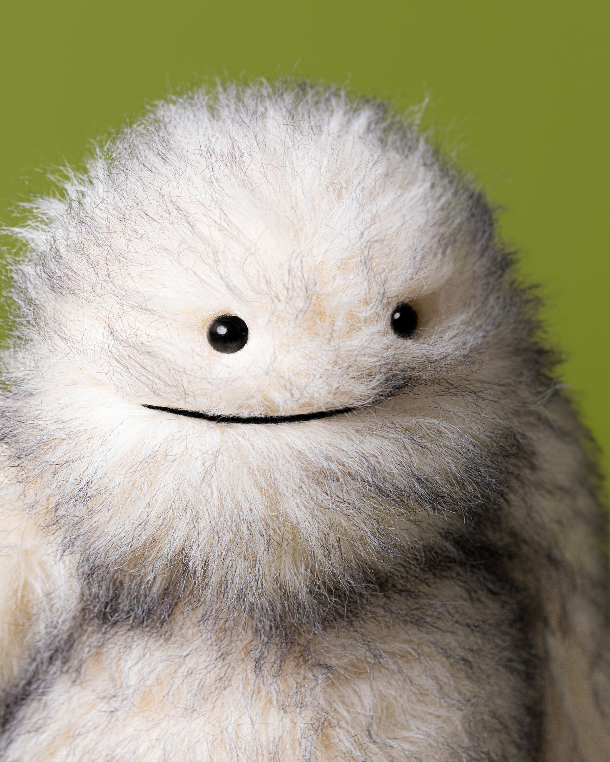 Jellycat Bretti Yeti