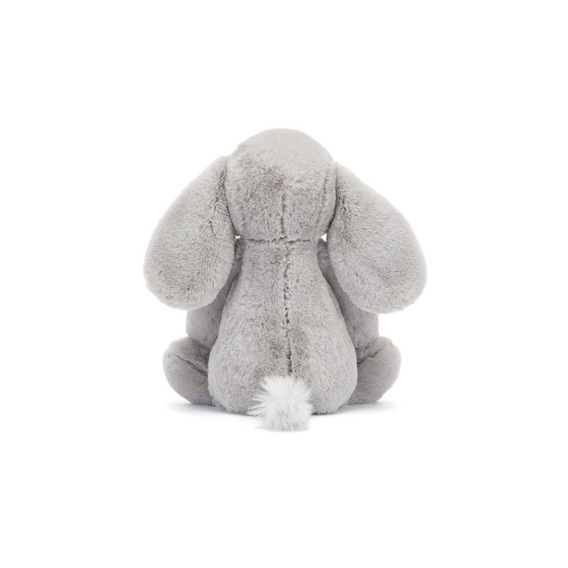 Jellycat Bashful Luxe Elephant Thuddeus Original