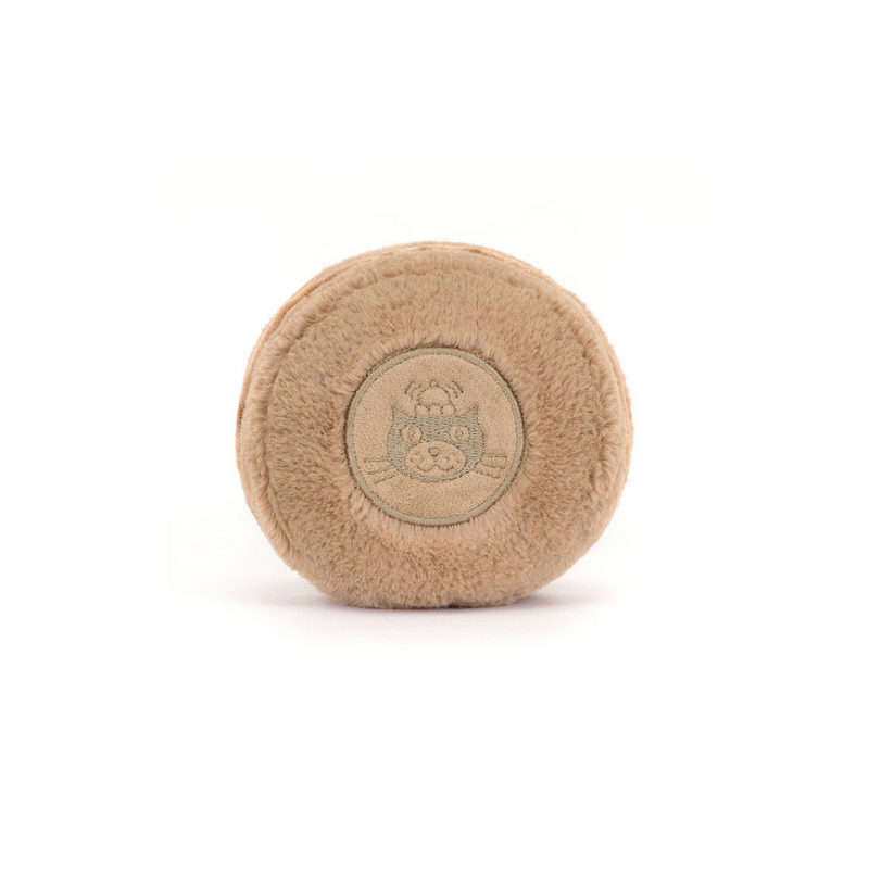 Jellycat Amuseables Mona Macaron