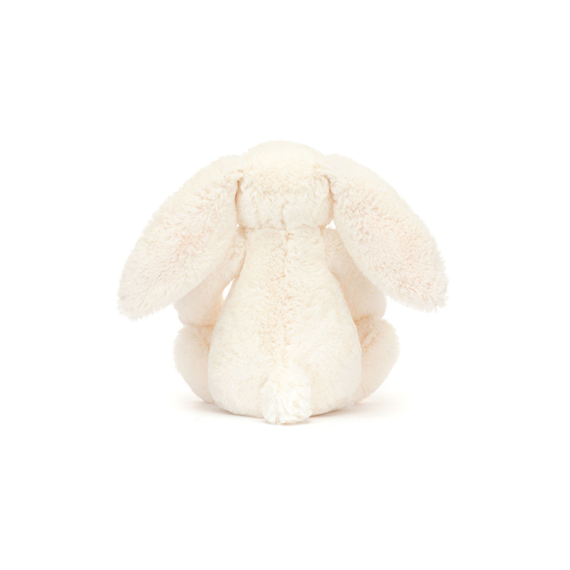 Jellycat Blossom Cream Bunny 'Berry' Little