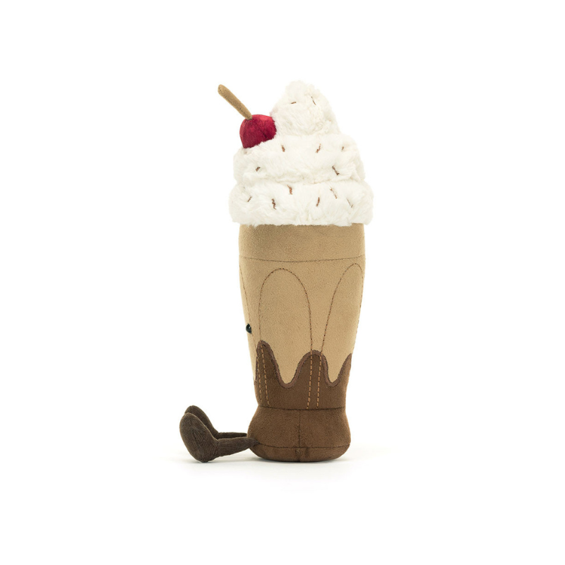 Jellycat Amuseables Marin Milkshake