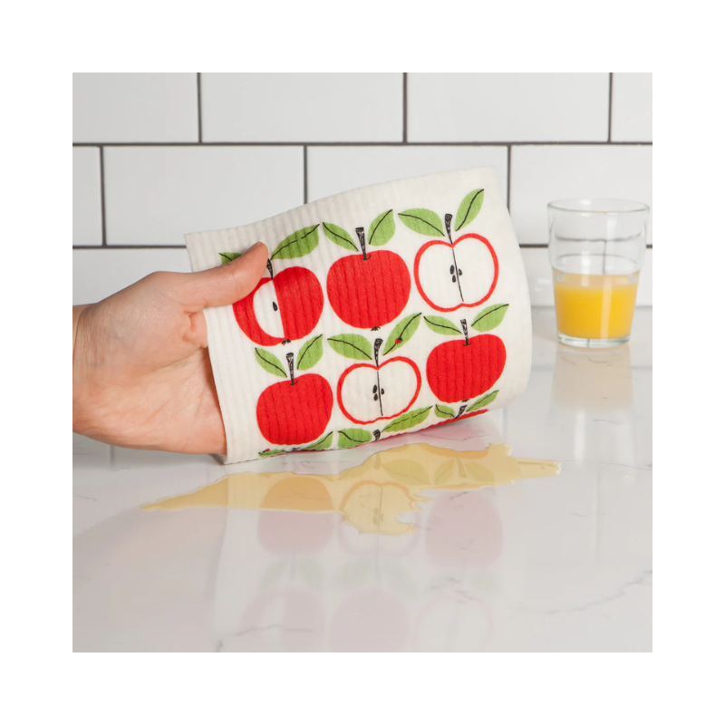 Danica Swedish Dishcloths