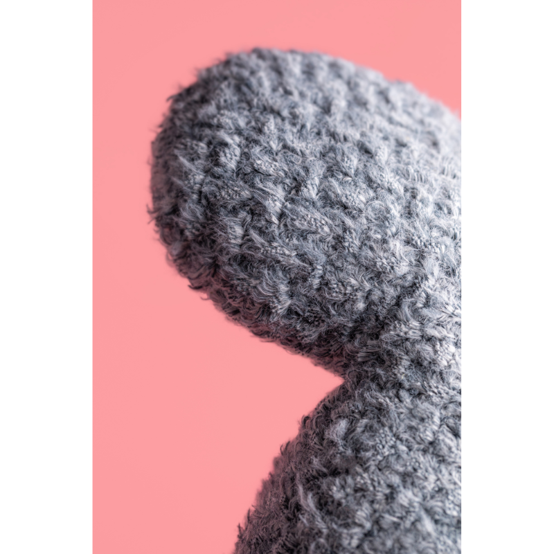 Jellycat Mafflles Manatee