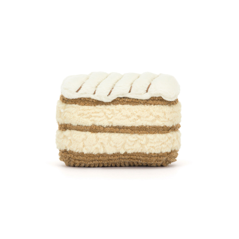 Jellycat Amuseables Milie Mille-Feuille
