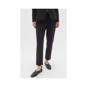 Zeal Travel Pant in Black by InWear