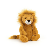 Jellycat Bashful Lion Medium