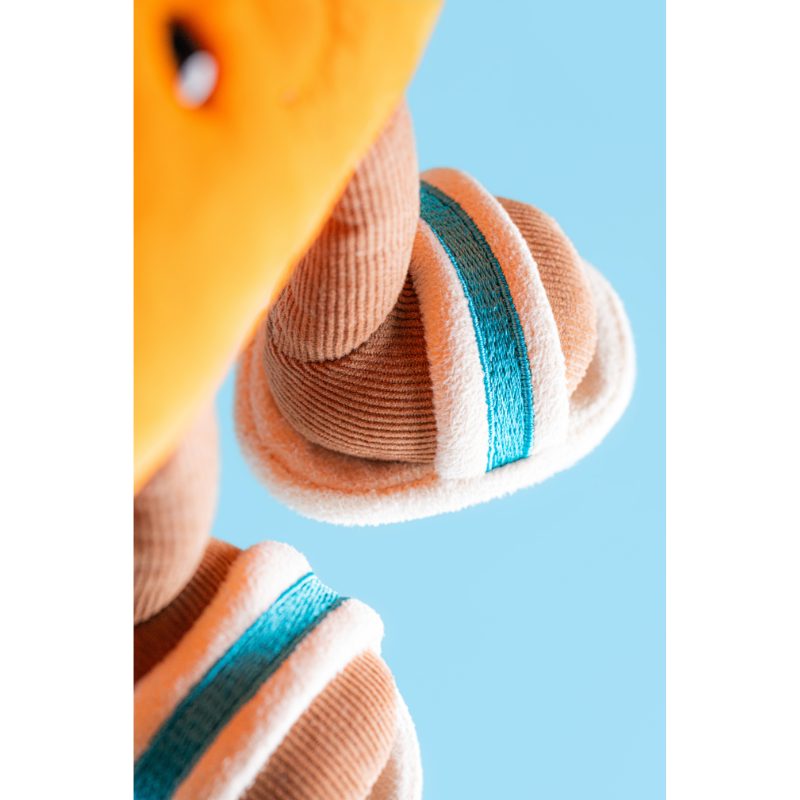 Jellycat Amuseables Sun Roller Skates