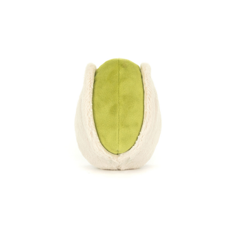 Jellycat Amuseables Horatio Pistachio
