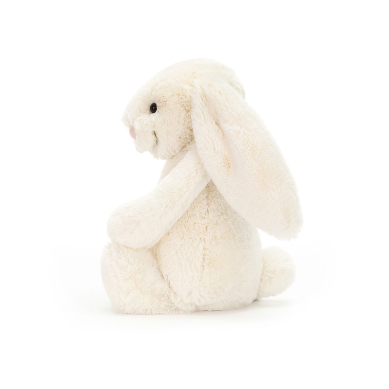 Jellycat Bashful Bunny Cream Medium