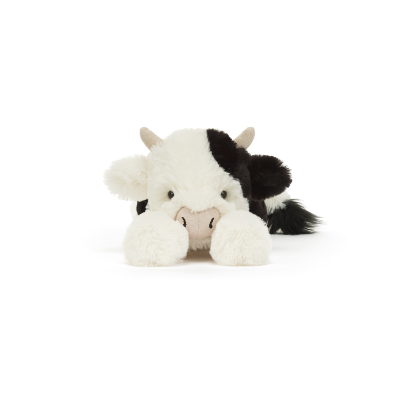 Jellycat Smudge Cow Original