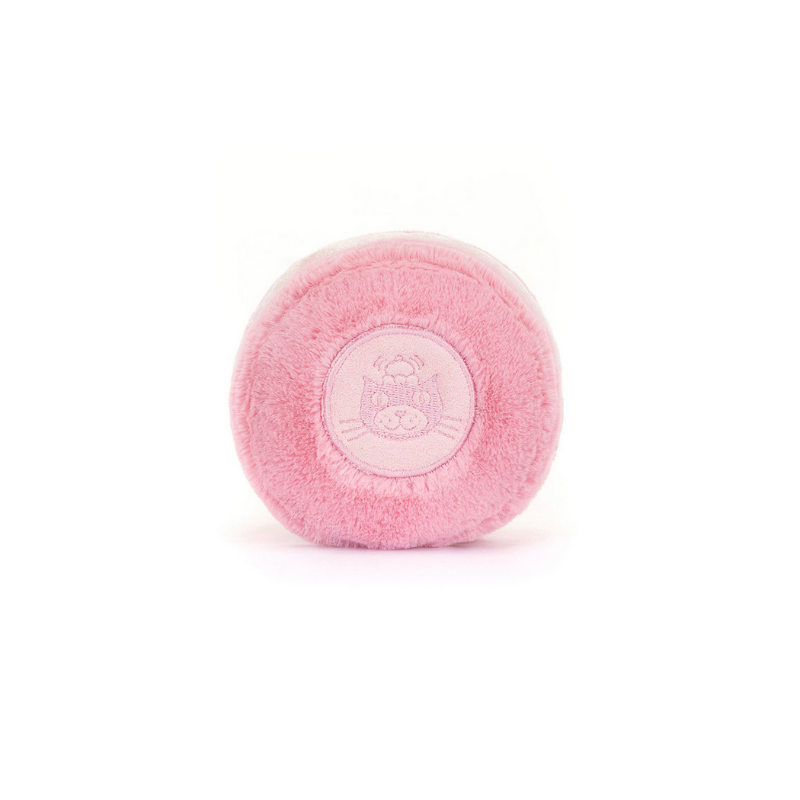 Jellycat Amuseables Mia Macaron