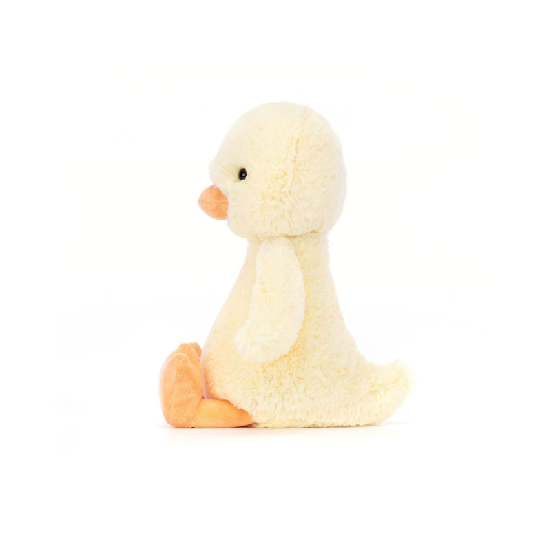 Jellycat Bashful Duckling Original