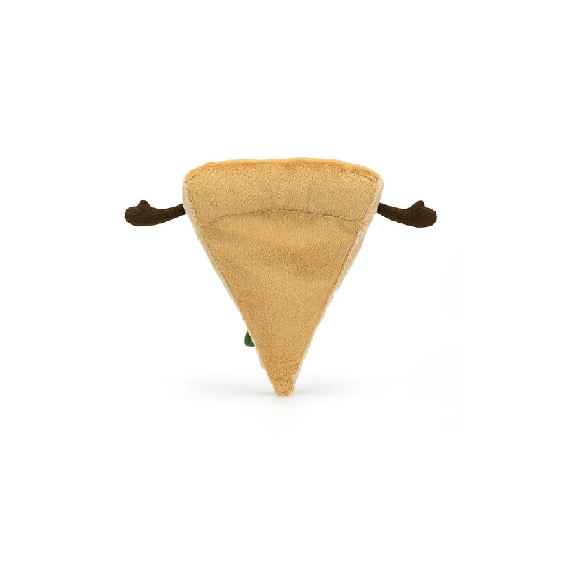 Jellycat Amuseable Pizza