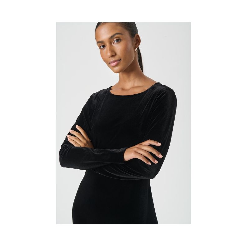 PT Dida Dress Black – The Art of Home