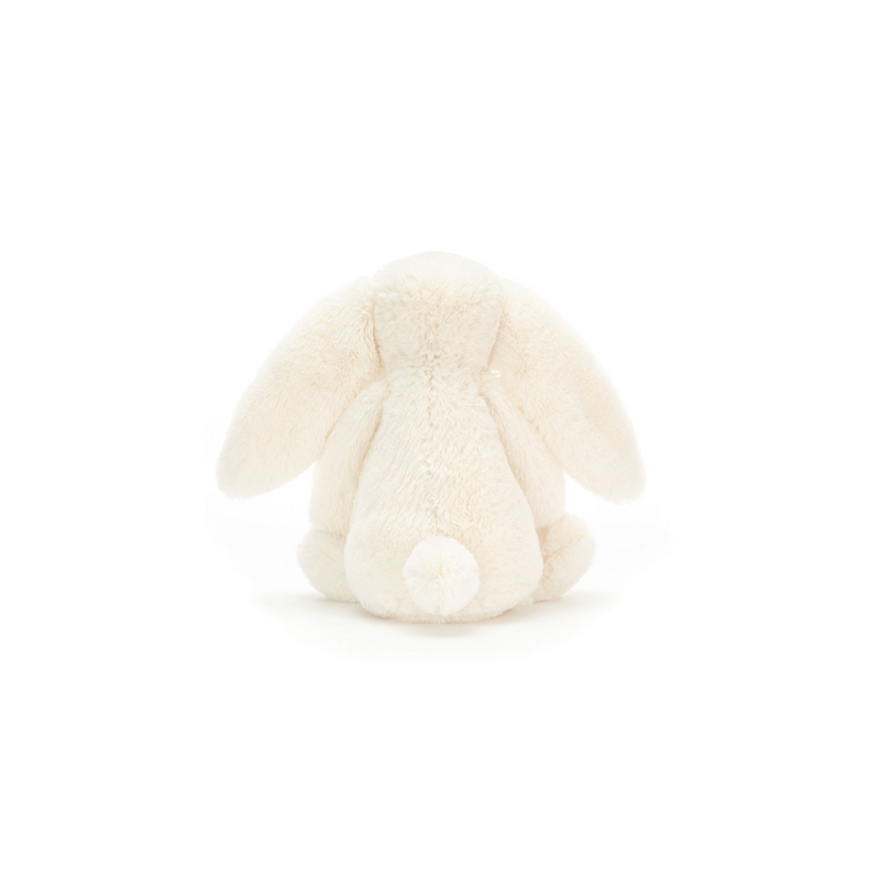 Jellycat Bashful Cream Bunny Little